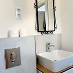 Luxury Hator شقة