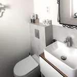 Luxury Hator شقة