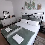 Luxury Hator شقة تروغير
