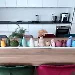 Luxury Hator تروغير