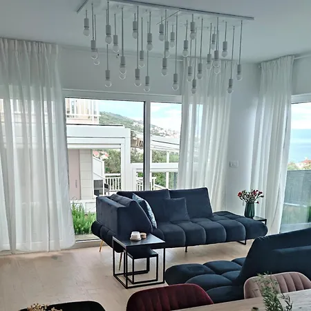 Apartman Luxury Hator *