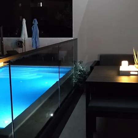 Luxury Hator Apartman Trogir