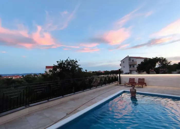 Apartman Luxury Hator Trogir