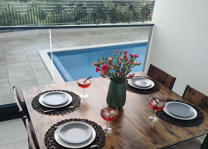 Apartman Luxury Hator