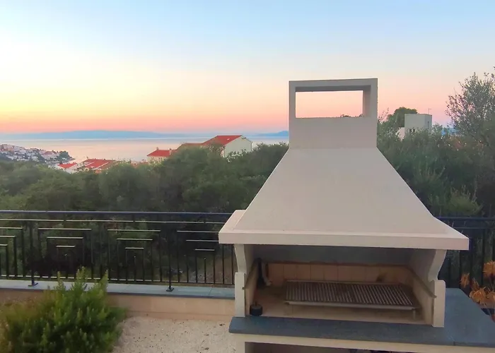 Apartman Luxury Hator