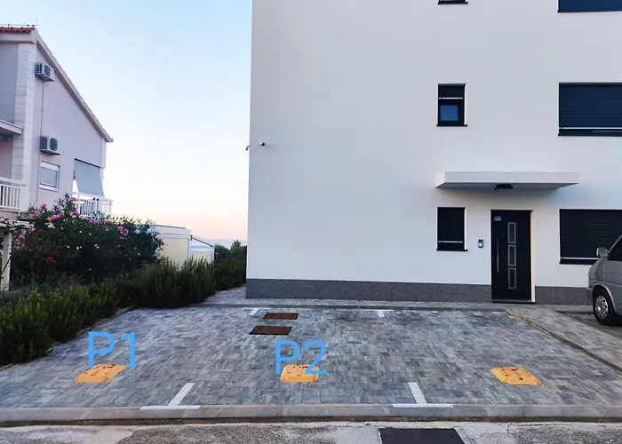 Apartman Luxury Hator Trogir