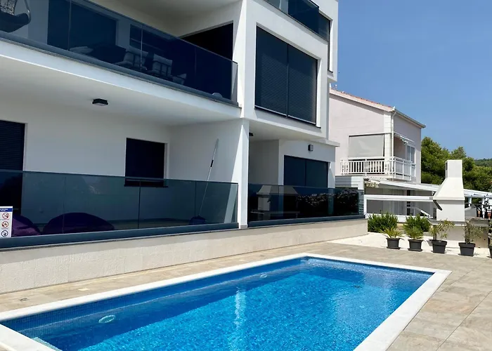 Luxury Hator Daire *