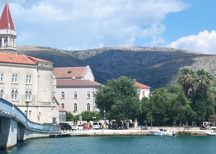 Daire Luxury Hator Trogir