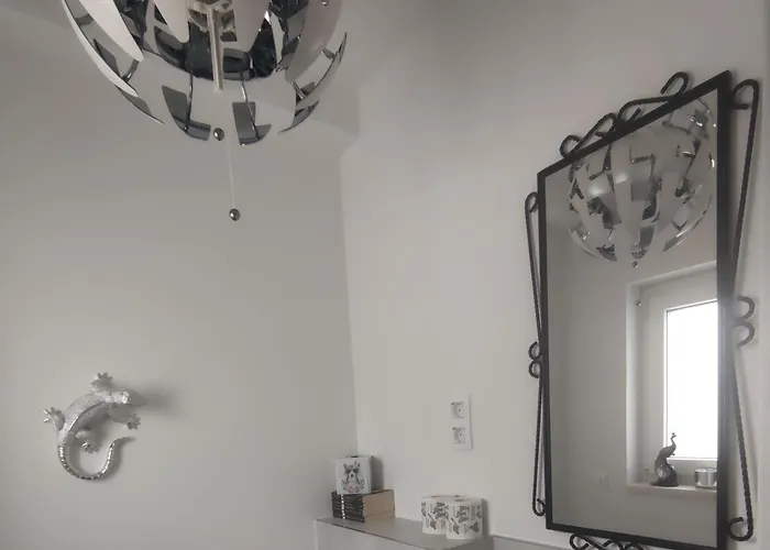 Apartman Luxury Hator