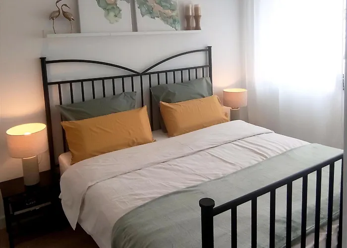 Luxury Hator Daire Trogir