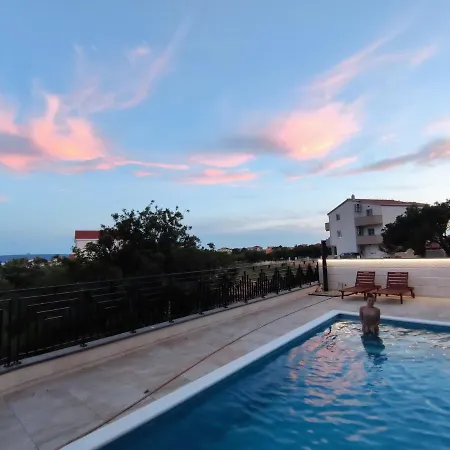 Apartment Luxury Hator Trogir