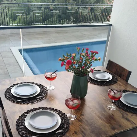 Apartment Luxury Hator