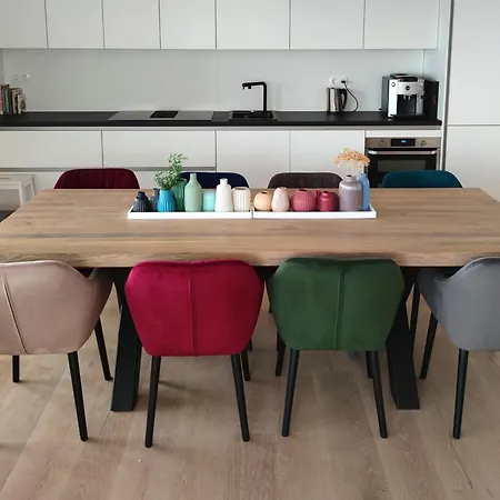 Luxury Hator Apartment Trogir