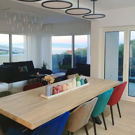 Apartment Luxury Hator