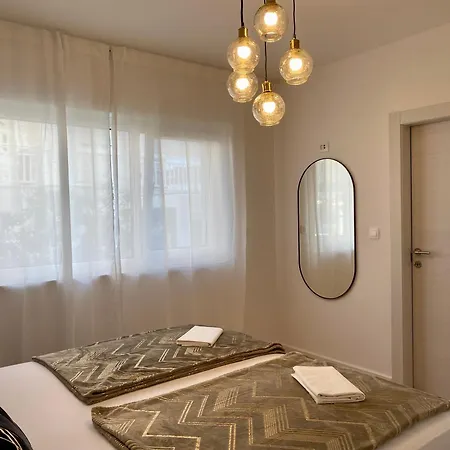 Luxury Hator Trogir