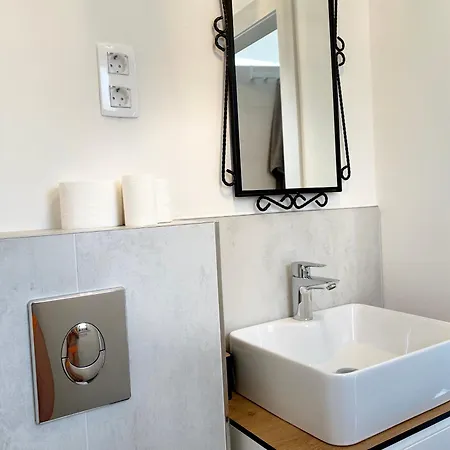 Luxury Hator Apartment