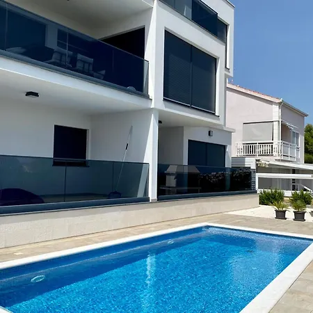 Luxury Hator Apartment *