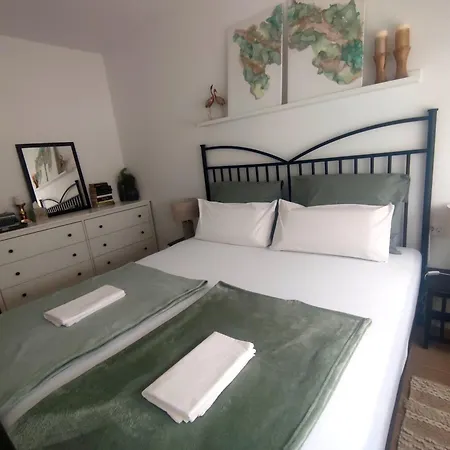 Apartment Luxury Hator *