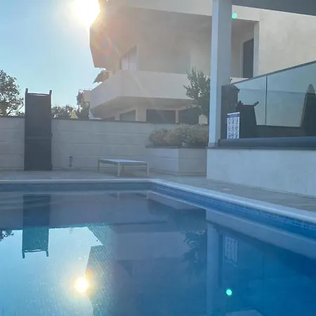 Luxury Hator Apartment Trogir