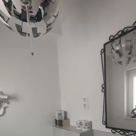 Apartment Luxury Hator