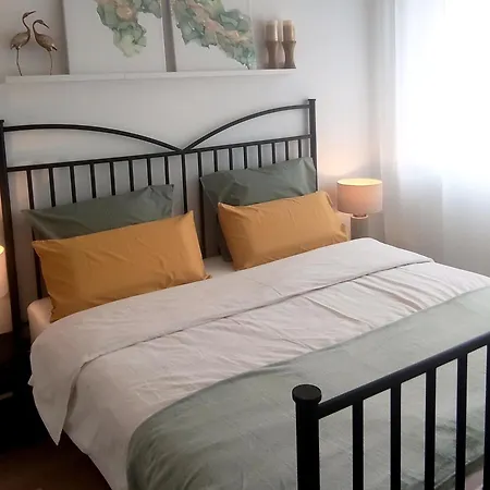 Luxury Hator Apartment Trogir