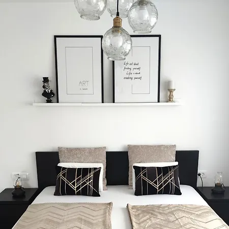 Luxury Hator Apartment Trogir