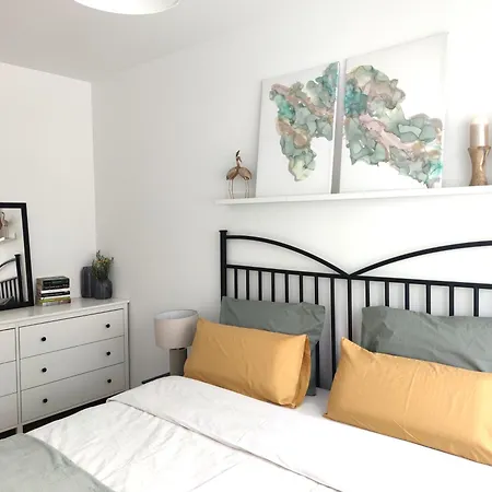 Luxury Hator Apartment Trogir