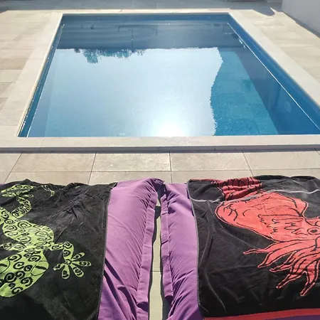 Apartment Luxury Hator