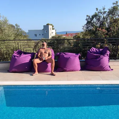 Luxury Hator * Trogir