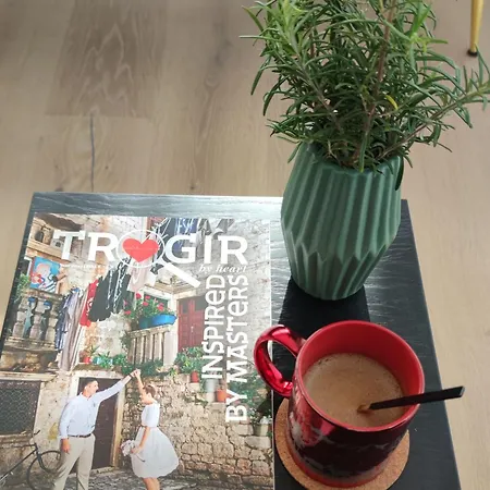 Luxury Hator Trogir