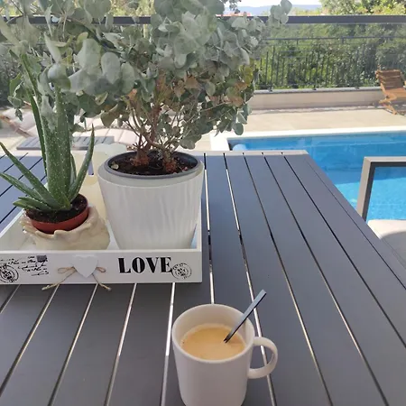 Luxury Hator Apartment