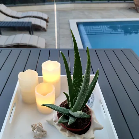 Apartment Luxury Hator