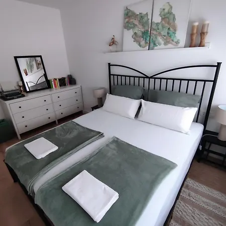 Luxury Hator Apartment Trogir
