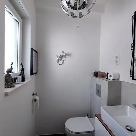 Apartment Luxury Hator Trogir