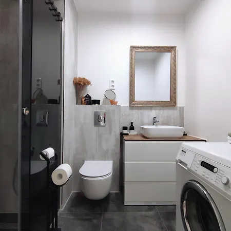 Apartment Luxury Hator