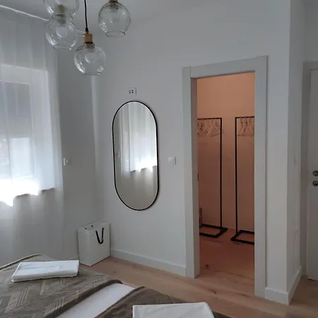 Luxury Hator Apartment Trogir