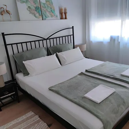 Luxury Hator Apartment *