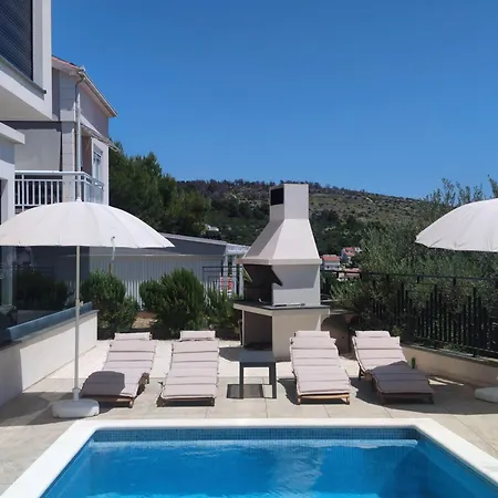 Luxury Hator Apartment Trogir