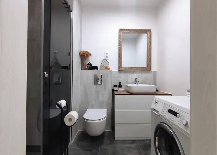 Apartman Luxury Hator