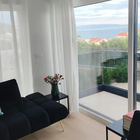 Apartman Luxury Hator *