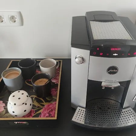 Apartman Luxury Hator