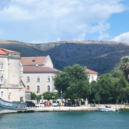 Apartman Luxury Hator Trogir