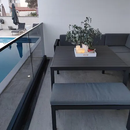 Apartman Luxury Hator