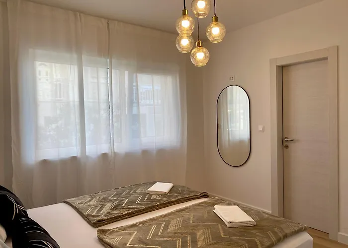 Luxury Hator Trogir