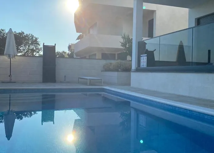 Luxury Hator Apartment Trogir