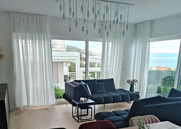 Apartment Luxury Hator *