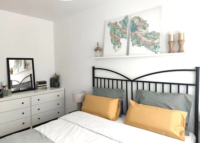 Luxury Hator Apartment Trogir