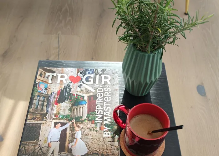 Luxury Hator Trogir