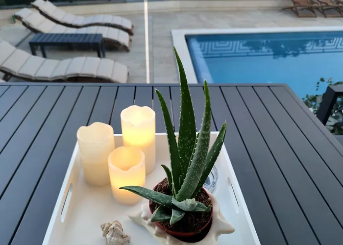 Apartment Luxury Hator