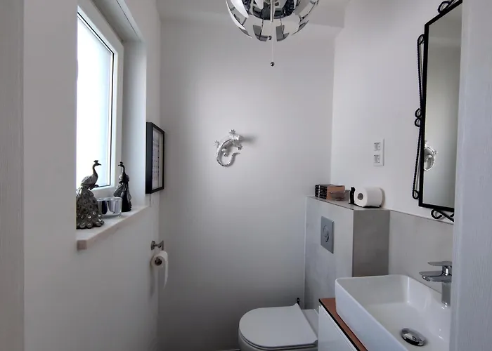 Apartment Luxury Hator Trogir